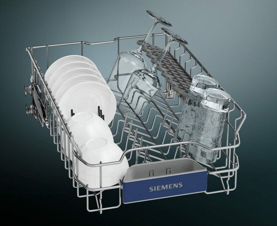 Посудомоечная машина Siemens SR 655X60M