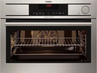 Электрический духовой шкаф AEG KS 8404001