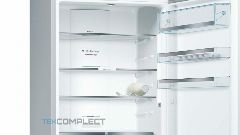 Холодильник Bosch KGN49LB30
