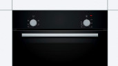 Электрический духовой шкаф Bosch HAF 010BA1R