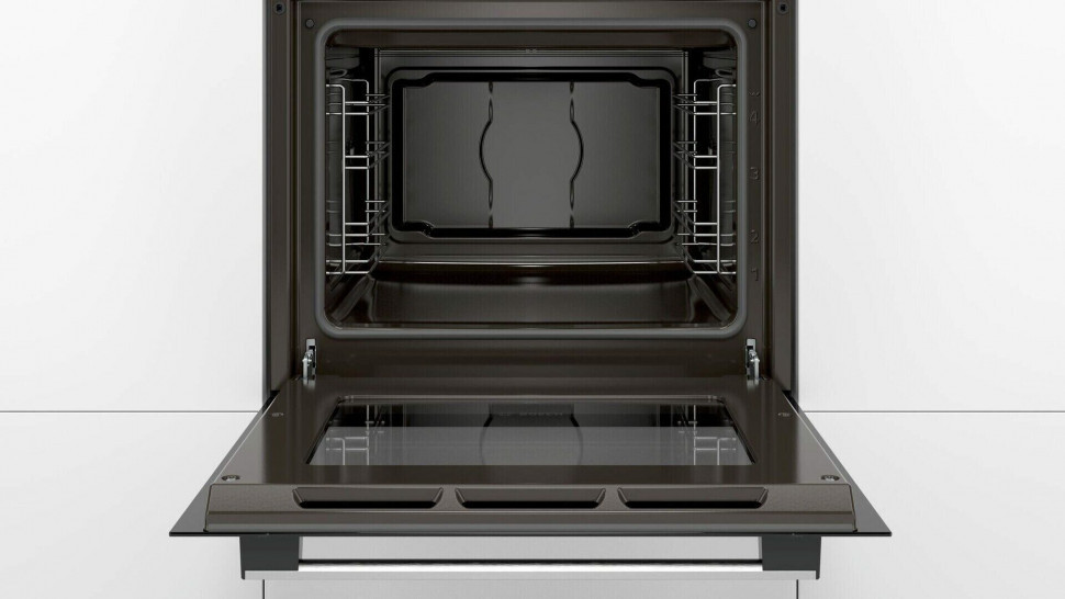 Электрический духовой шкаф Bosch HAF 010BA1R
