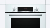 Электрический духовой шкаф Bosch HBF 514BM0R