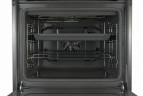 Электрический духовой шкаф Bosch HBF 514BM0R