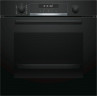 Электрический духовой шкаф Bosch HBG 578BB0R
