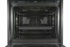 Электрический духовой шкаф Bosch HBG 578BB0R