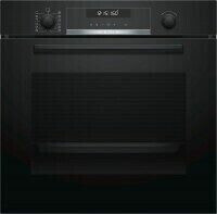 Электрический духовой шкаф Bosch HBG 578BB0R