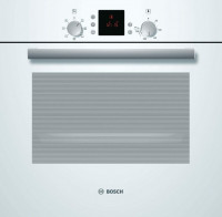 Электрический духовой шкаф Bosch HBN 239W5R