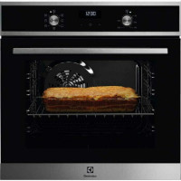Электрический духовой шкаф Electrolux OEH 5E40X