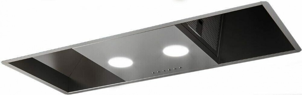 Встраиваемая вытяжка Sirius SL 900 50