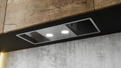 Встраиваемая вытяжка Sirius SL 900 50