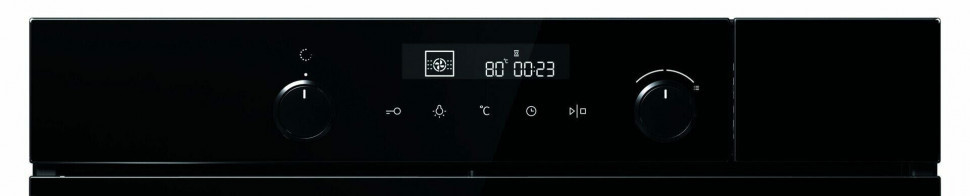 Электрический духовой шкаф Gorenje BCS 547 ORAW