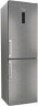 Холодильник Hotpoint-Ariston HFP 8202 XOS