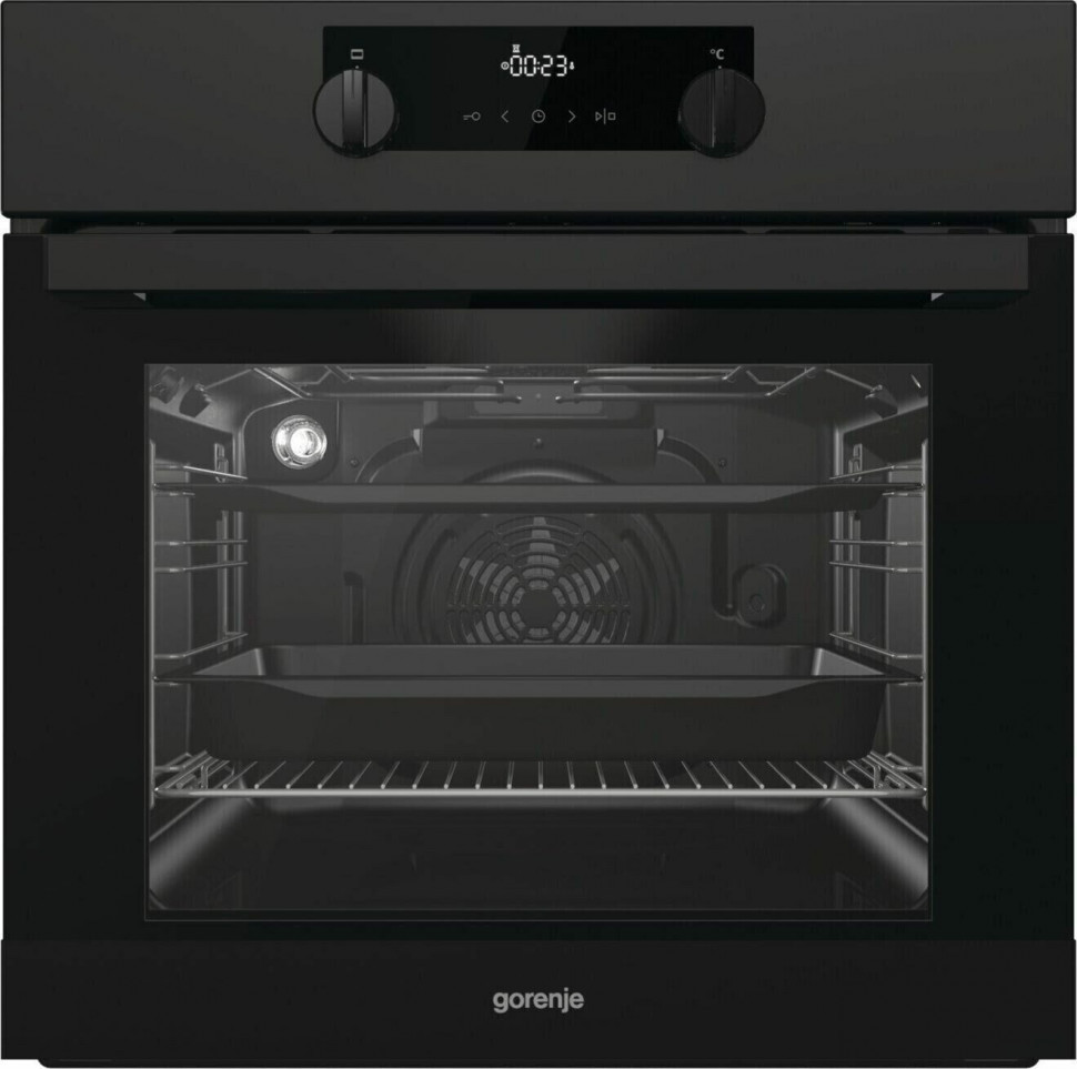 Электрический духовой шкаф Gorenje BO 735 E11 BK-2