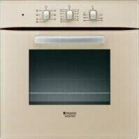 Электрический духовой шкаф Hotpoint-Ariston 9YFD 62.1