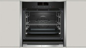 Электрический духовой шкаф Neff B58VT68 H0