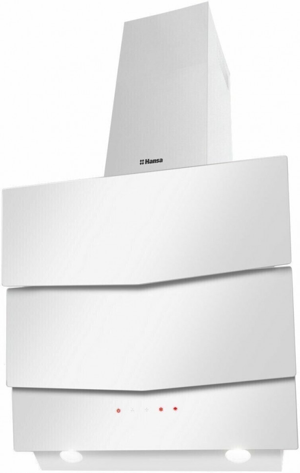 Каминная вытяжка Hansa OKP 6546 SWH
