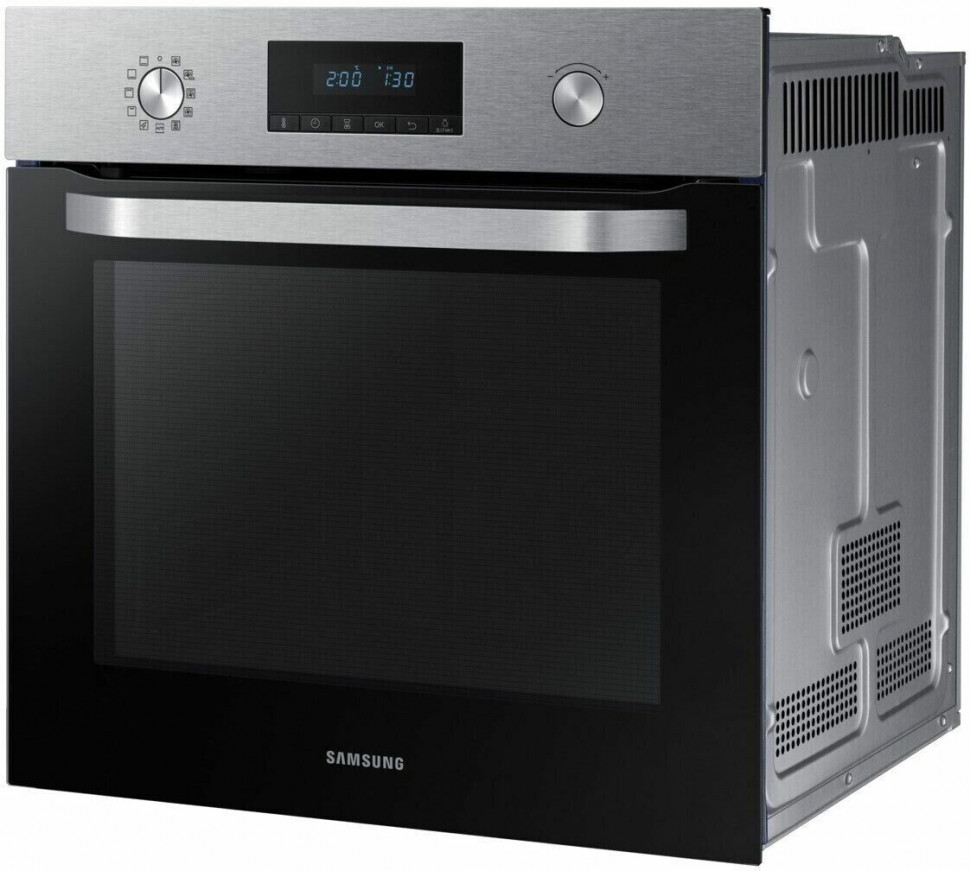 Электрический духовой шкаф Samsung NV70K3370BS