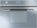 Электрический духовой шкаф Smeg SF4120VCS