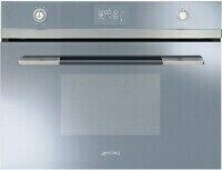 Электрический духовой шкаф Smeg SF4120VCS