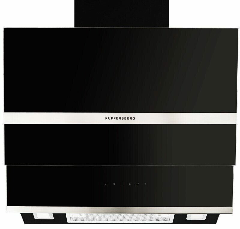 Каминная вытяжка Kuppersberg F 630 B