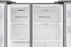 Холодильник Samsung RS61R5001M9