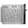 Электрический духовой шкаф с СВЧ Korting OKB 3260 CSGW MW