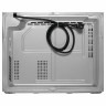 Электрический духовой шкаф с СВЧ Korting OKB 3260 CSGW MW