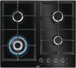 Газовая варочная панель AEG HKR 64540 NB