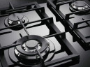 Газовая варочная панель AEG HKR 64540 NB