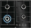 Газовая варочная панель AEG HKR 64540 NB