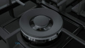 Газовая варочная панель Bosch PPS 7A6 M90