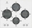 Газовая варочная панель Electrolux EGT 96647 LW