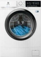 Стиральная машина Electrolux EW6S347SP