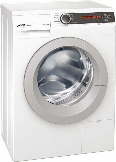 Стиральная машина Gorenje MV 6623N