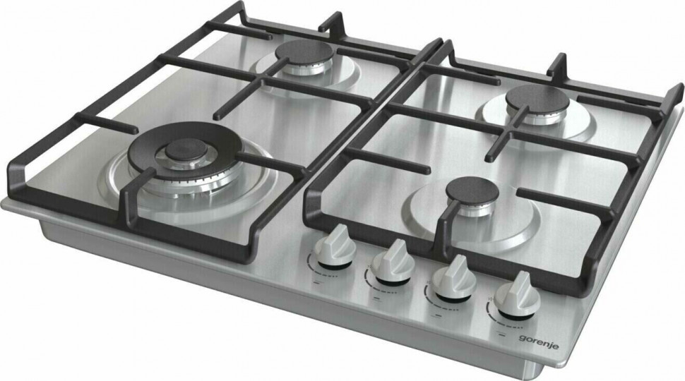 Газовая варочная панель Gorenje GW 641 EX
