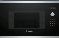 Встраиваемая микроволновая печь Bosch BEL 523MS0