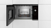 Встраиваемая микроволновая печь Bosch BEL 523MS0