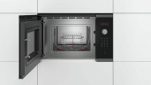 Встраиваемая микроволновая печь Bosch BEL 523MS0
