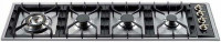 Газовая варочная панель ILVE HP1230DN/X