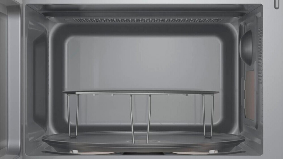 Встраиваемая микроволновая печь Neff HLAGG26N3