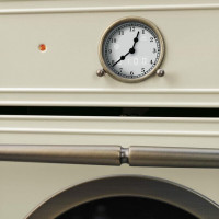 Встраиваемая микроволновая печь Smeg SF4750MBS
