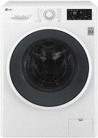 Стиральная машина LG FM2U2TD1