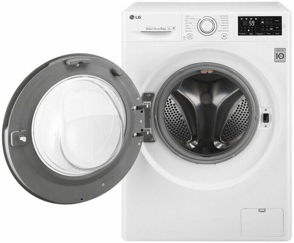 Стиральная машина LG FM2U2TD1