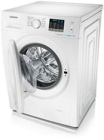 Стиральная машина Samsung WF70F5E0W2W