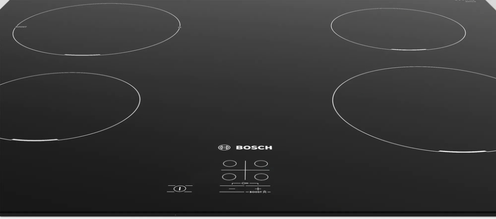Индукционная варочная панель Bosch PIA 611 B68E