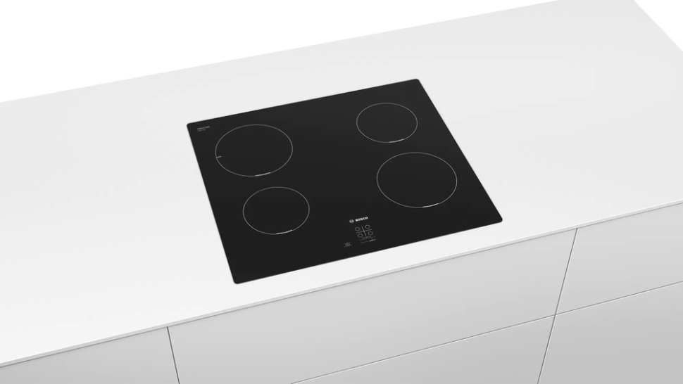 Индукционная варочная панель Bosch PIA 611 B68E