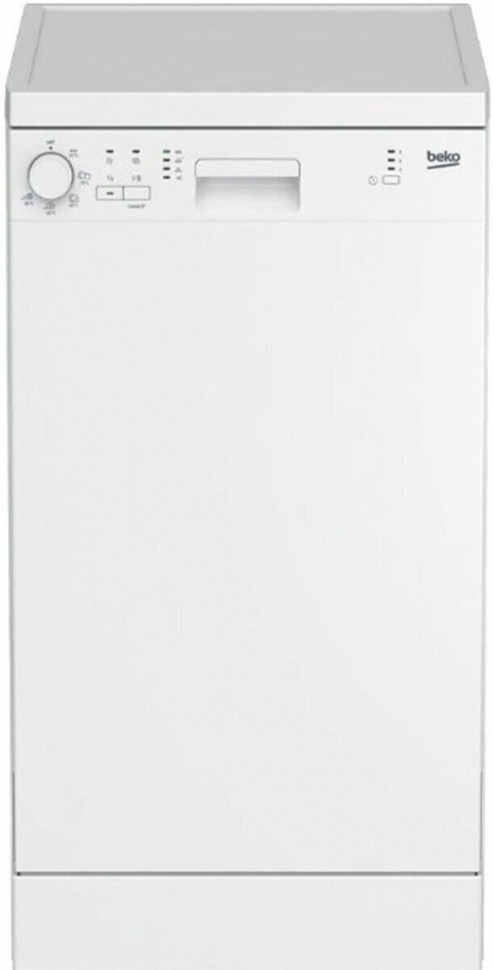 Посудомоечная машина Beko DFS 05012 W