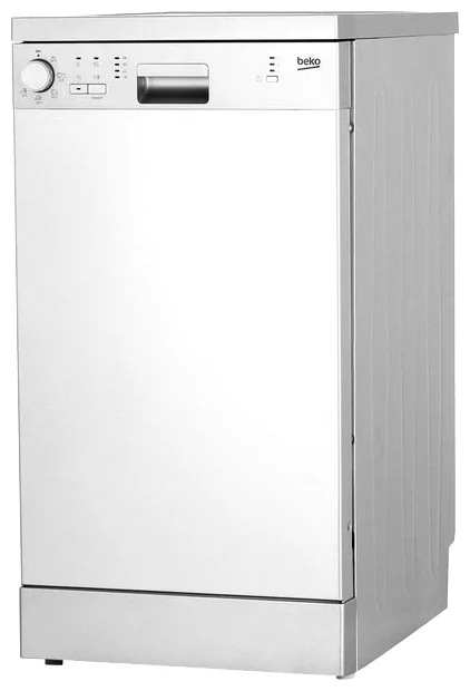 Посудомоечная машина Beko DFS 05012 W