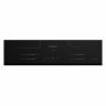 Индукционная варочная поверхность Hotpoint HS 1560B BF