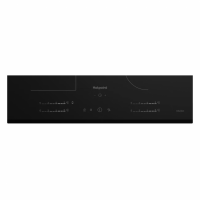 Индукционная варочная поверхность Hotpoint HS 1560B BF